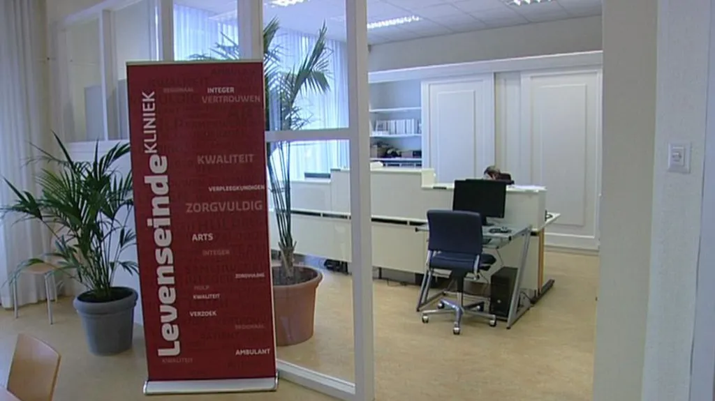 Klinika mobilní eutanazie