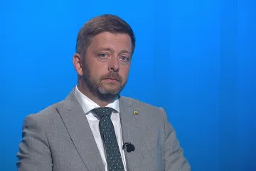 Za pražskou kauzu je potřeba se omluvit straníkům i voličům, říká Vít Rakušan