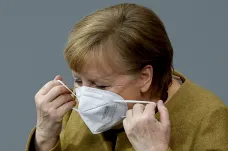 Pandemie ve světě: V Německu klesá počet nakažených, Izrael chystá omezení pro neočkované