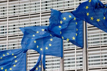Evropská komise bude blokovat 22 miliard eur z kohezních fondů EU pro Maďarsko