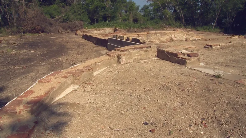 Základy loveckého zámečku