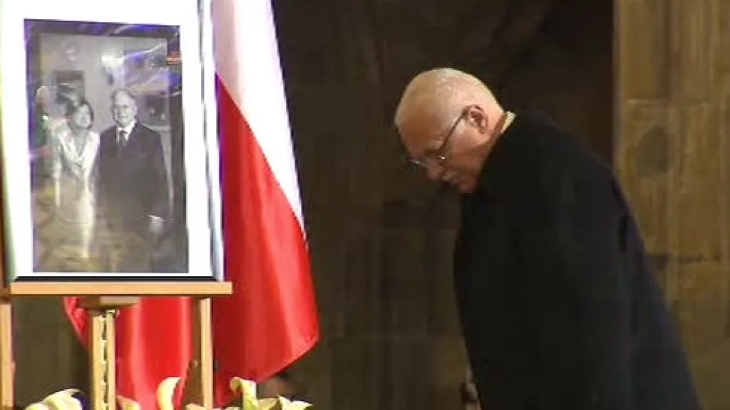 Václav Klaus