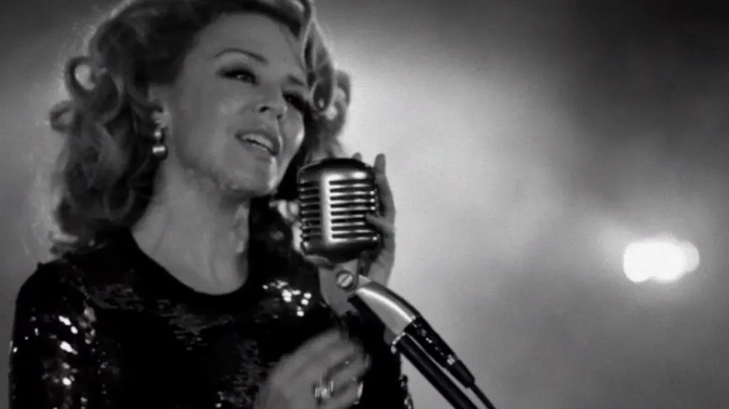 Kylie Minogue - The Abbey Road Sessions