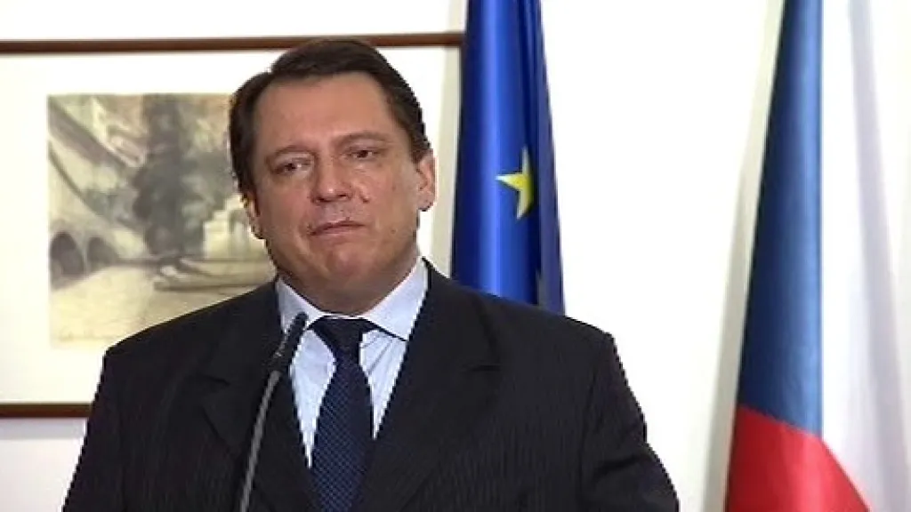 Jiří Paroubek