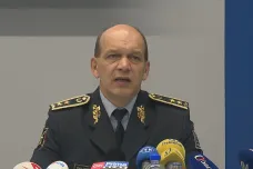 Nový policejní prezident Vondrášek se ujímá funkce, chce udržet zkušené policisty
