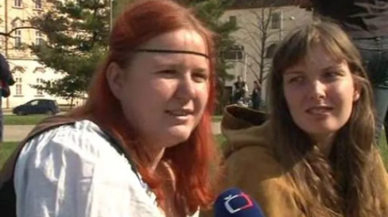 Hráči: Larp je příjemné odreagování