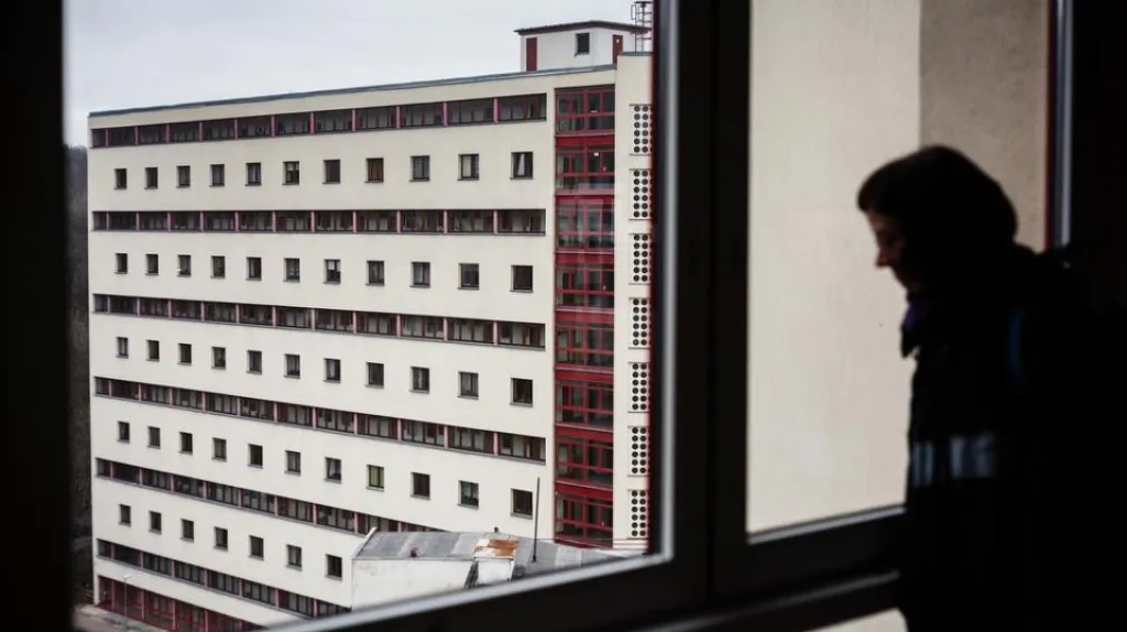 Koldům v Litvínově