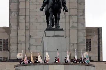 O čem plánujeme informovat v pátek 8. května