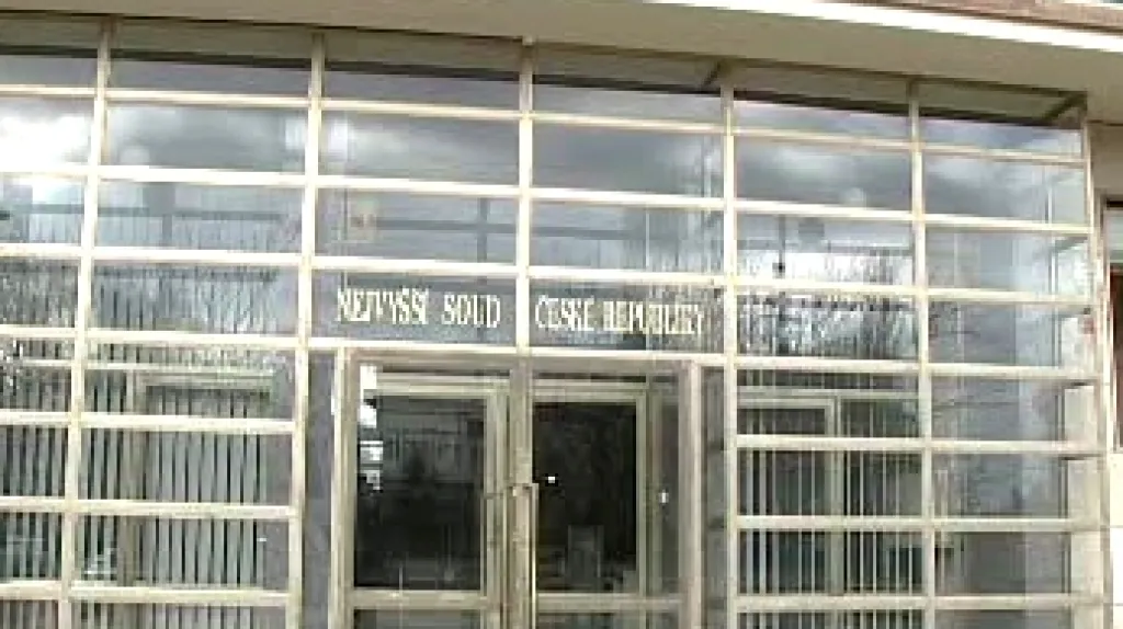 Nejvyšší soud ČR