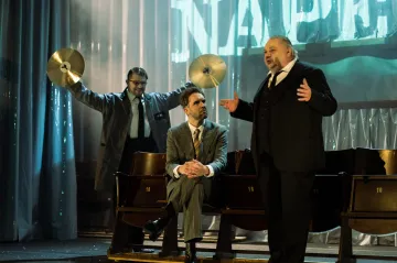 V Ostravě se vyučuje Lekce Hitchcock