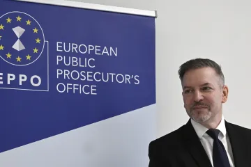 Český státní zástupce Klement se ujal řízení bruselského úřadu OLAF