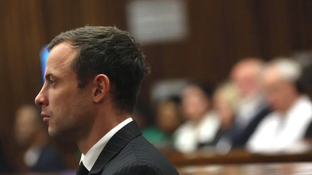 Oscar Pistorius