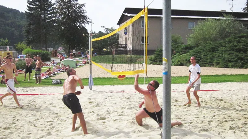 Sedmiboj v Boskovicích