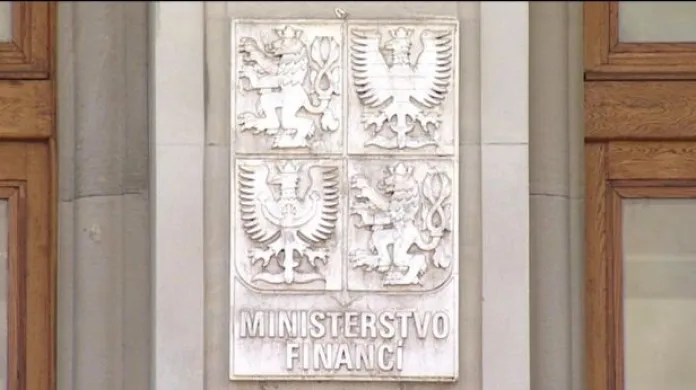 Brífink ministra financí k rozpočtu za rok 2011