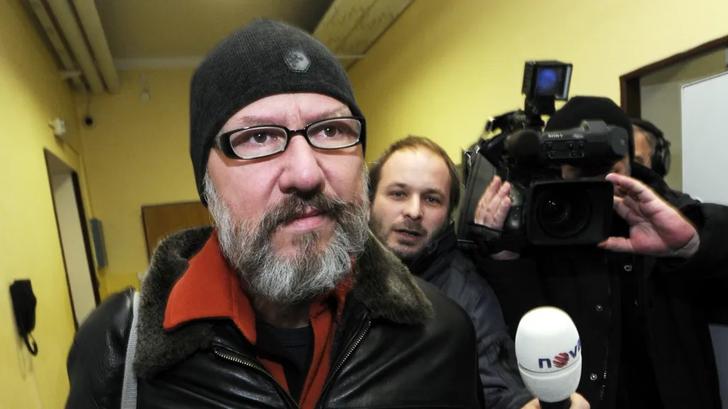 Vladimír Kotrouš