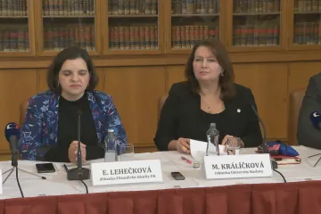 Letní semestr na Filozofické fakultě Univerzity Karlovy začne podle plánu, řekla děkanka