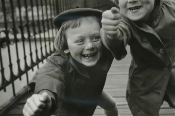 Londýn se z fotografií Dagmar Hochové dozví pravdu o komunistickém Československu