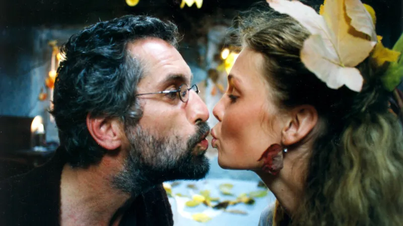 Cesta z města (2000, režie: Tomáš Vorel st.)