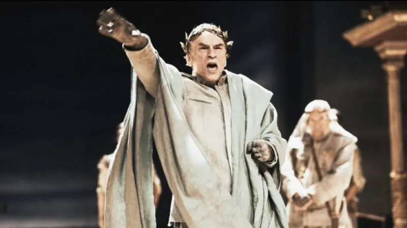 Rozhovor s Martinem Urbanem