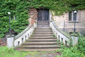 Pardubický Zámeček, kde popravovalo gestapo, se stane pietním místem