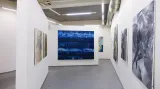 Z výstavy Exprese (Galerie NoD)