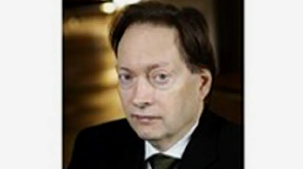 Horace Engdahl