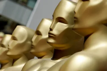 Kampaň pro kandidáta na Oscara přijde na miliony