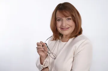 Senátorkou za Pardubice bude opět Miluše Horská