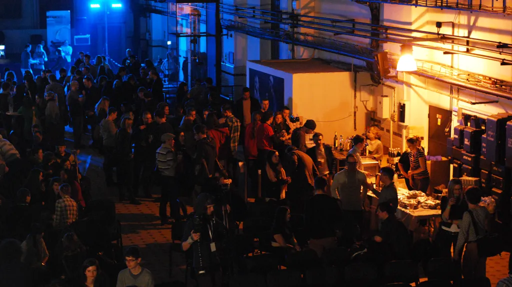 PechaKucha Night Ostrava