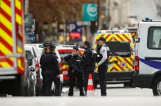 Útočník z pařížské prefektury se hlásil k radikálnímu islámu