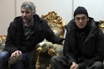 Libye propustila vězněné britské novináře