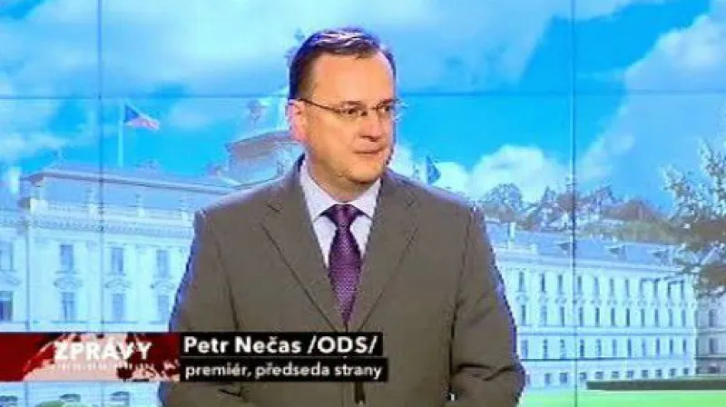 Vláda schválila rozpočet na příští rok