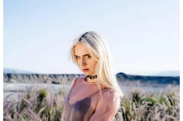Klip týdne: MØ / Final Song