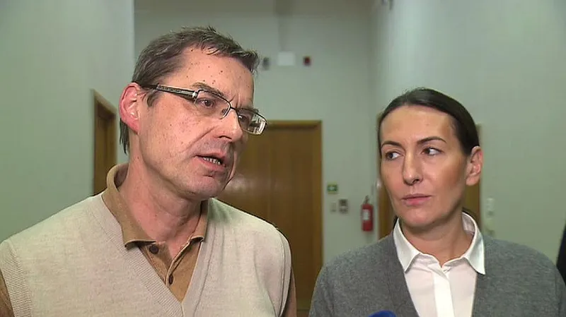 Události v regionech: Menšinová koalice v Praze v čele s TOP 09