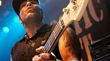 Agnostic Front