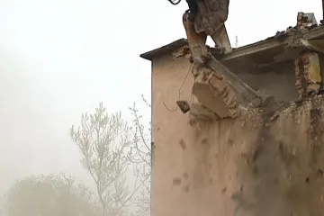 Karvinská čtvrť Staré Město pustne, podle lidí tam není bezpečno