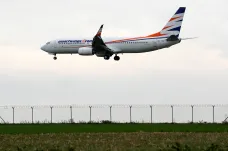 Číňané odešli ze Smartwings, aerolinky se vrátily do rukou původních majitelů