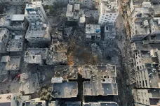 Izrael se snaží dodržovat pravidlo přiměřenosti, Hamás by se během pauzy přeskupil, říká Foltýn