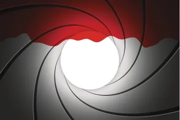 Ve službách popkultury. Před 50 lety zemřel Ian Fleming