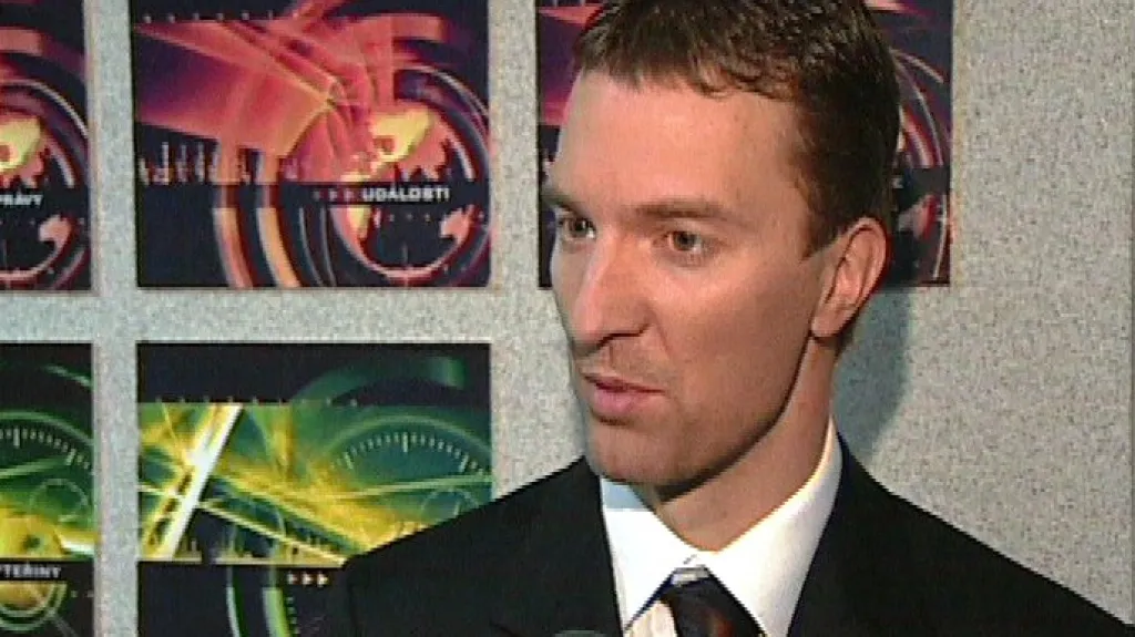 Tomáš Pitr