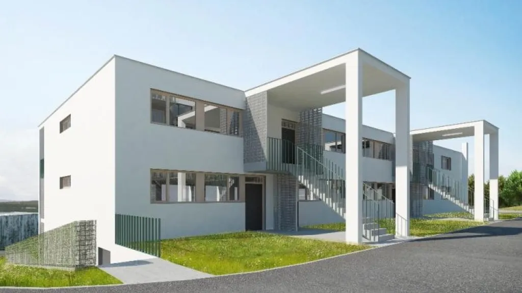 Rezidence Bochořáková