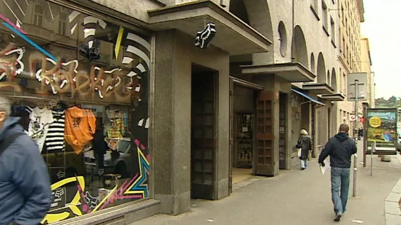 Pražský dům fotografie