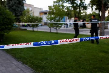 Rána do srdce společnosti, píše slovenský tisk. Zahraniční média si všímají, že vláda viní opozici