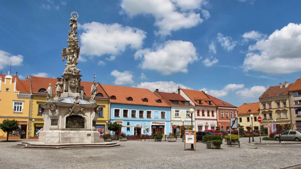 Uherské Hradiště