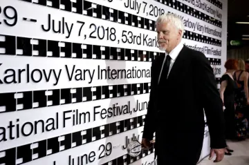 Věznice Shawshank dovede Timu Robbinsovi zlepšit den, Trump zhoršit