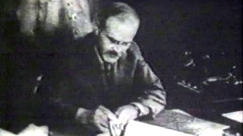 Vjačeslav Michajlovič Molotov