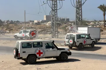 Izrael identifikoval těla dalších dvou rukojmí