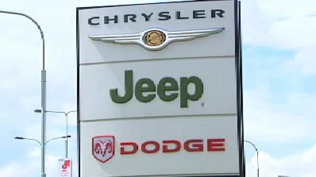 Chrysler