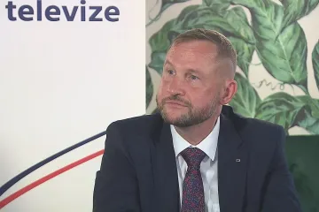 Novou divizi digitálních služeb ČT povede Maxa, zpravodajství převezme Mrzena
