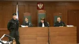 V Moskvě začíná soud s Pussy Riot